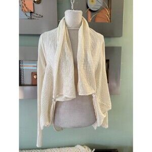 Moloko cocoon cardigan
